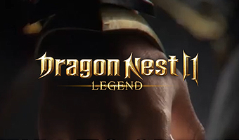 Eyedentity Dragonnest II